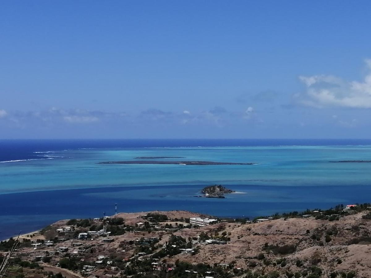 O Bercail Du Sud Chez Jeannette Διαμέρισμα Saint Gabriel Εξωτερικό φωτογραφία